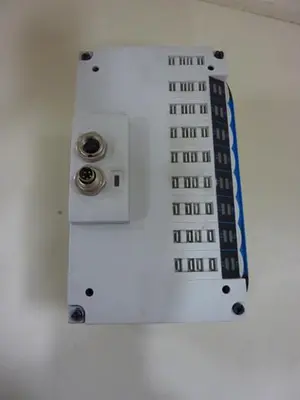 USED FESTO CPV14-GE-FB-8-CPI