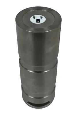 NEW SENSY 5000-CBHN LOAD PIN 8V 16t CAP 5000CBHN