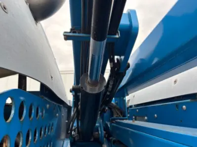 Used 2017 GENIE Z45/25J Manlifts Pennsylvania US | National Lift Equipment #1369231