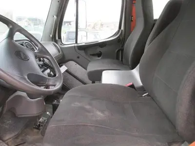 Used 2014 FREIGHTLINER M2 Septic/Sewer/Vacuum Trucks Manitoba CA | Conquest Truck & Auto Sales #1421318