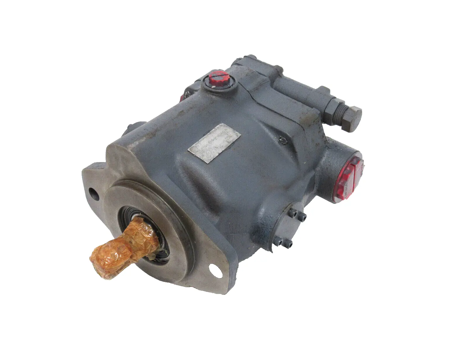 NEW 02-341688 HYDRAULIC PUMP PVQ32-B2R-SS1S-21-CM7-12 02341688