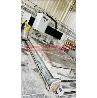 2012 Park Industries Fusion 4045 Saw Jet