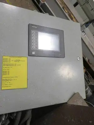 GLOUCESTER ENGINEERING CO 4.5" 30:1 EXTRUDER Extruders, High Boy 3.6" - 4.5""" | Mark One Machinery (29)