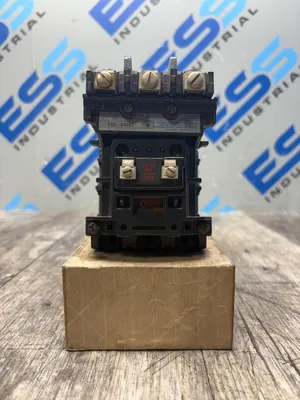 USED Allen Bradley 500L-B0D93