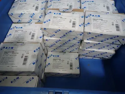 USED EATON FAZC2 / 2NA