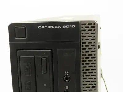 Dell Optiplex 9010 PC Intel Core i7-3770 3.4 GHz 4 Core 8GB RAM 450GB HDD Win 7