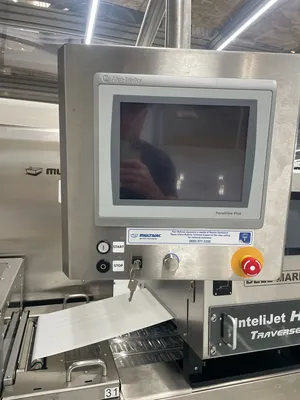 USED 2022 MULTIVAC R 245