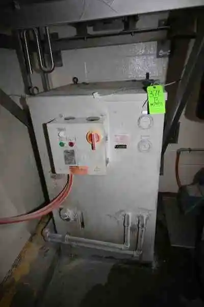 Used TURMOIL OC-300-RL Temperature Control and Mixing Instruments New Jersey US | Phoenix Equipment Corp #175378