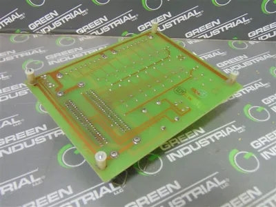 Honeywell MU-TAOX02 Analog Output Termination Board 51304476-100 Rev. D Used