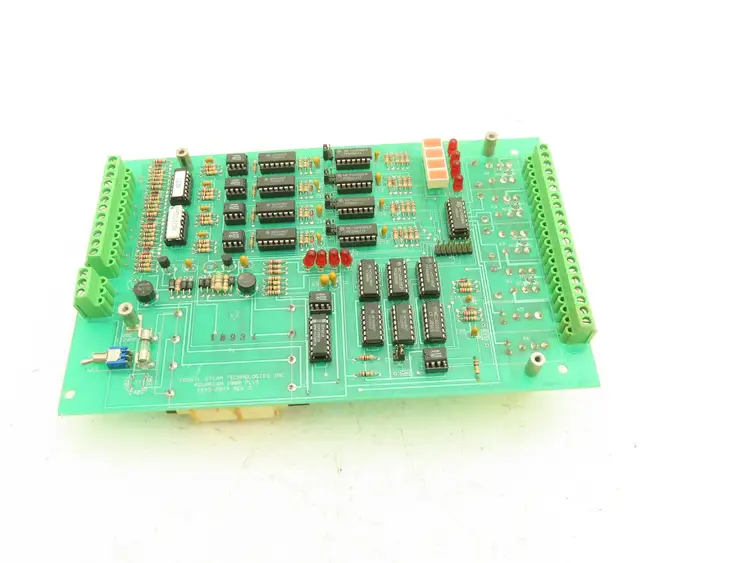 Used FOSSIL STEAM TECH _UNKNOWN_ Printed Circuit Boards (PCB) Indiana US | Arrow Industrial #630600