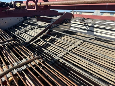 Used _UNKNOWN_ _UNKNOWN_ Windrowers/Swathers Idaho US | Tri-Steel Manufacturing #1557051