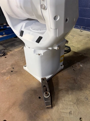 Used 2022 FANUC M20iB/25C Robots Michigan US | K.B. Industries LLC #1131693