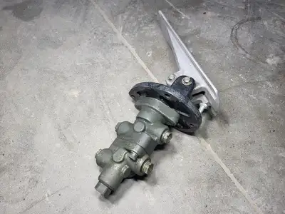 Valve Brake 1007062, 06-466-287