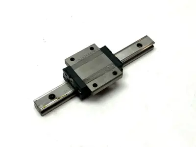 Used THK SSR15XTB2+150LY Linear Guides Michigan US | Maverick Industrial Sales #1398404