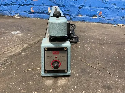 Used ULINE H1252 Miscellaneous Packaging Equipment Ohio US | HGR 24 #1293714
