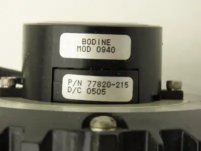 Used BODINE _UNKNOWN_ Speed Reducers Indiana US | Arrow Industrial #1409238