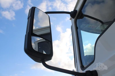 New | in-Stock 2025 MACK MD6 Septic/Sewer/Vacuum Trucks Texas US | Roll Off Truck World #1507632