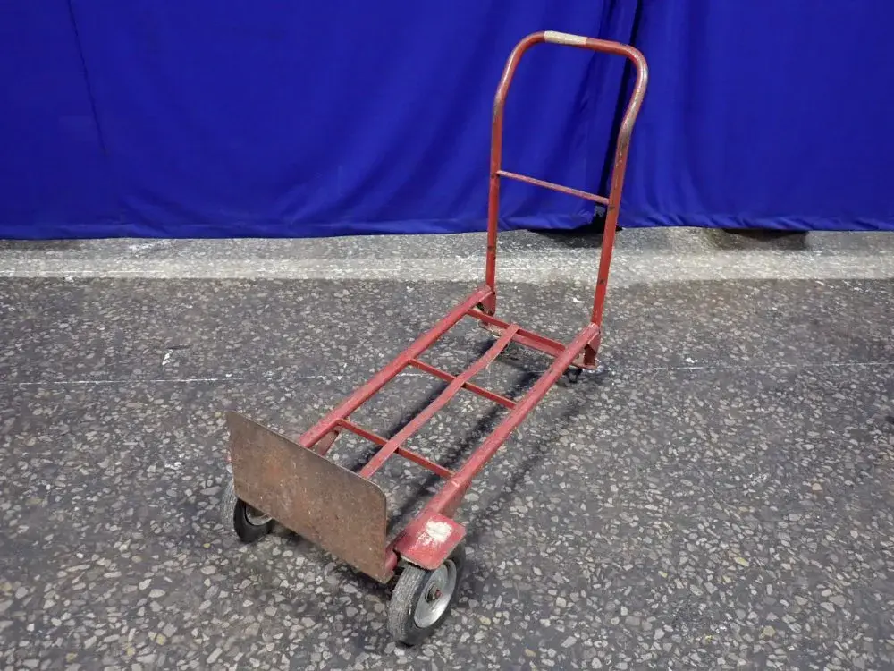 14" X 36" Dolly