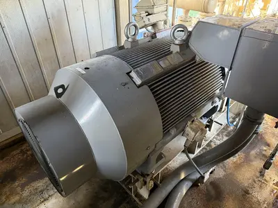 USED 2005 ARIEL JGA-4