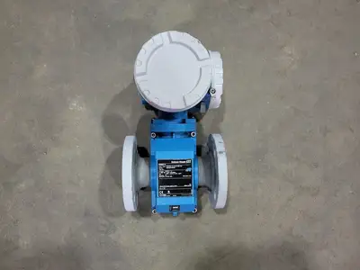 NEW ENDRESS+HAUSER 50W50-UL0A1A10B7AA