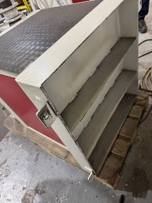 MORGAN RUSHWORTH HSR Fabrication & Sheet Metal | Bowland Trading Ltd (4)