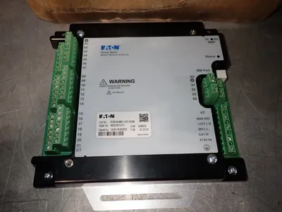 NEW 2020 EATON PXBCMMMEX25333MV