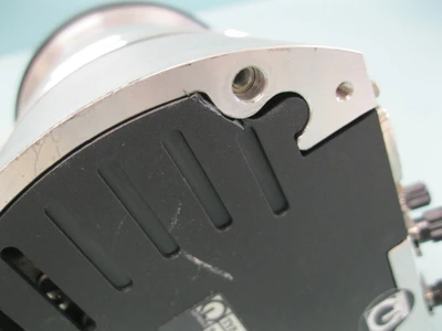USED Leybold 11352