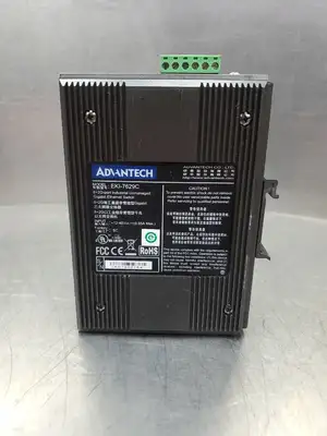USED Advantech EKI-7629C