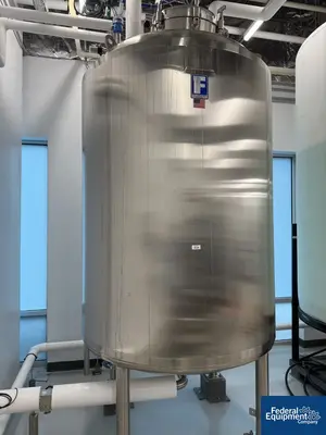BWT Pharma & Biotech BWT Purified Water System