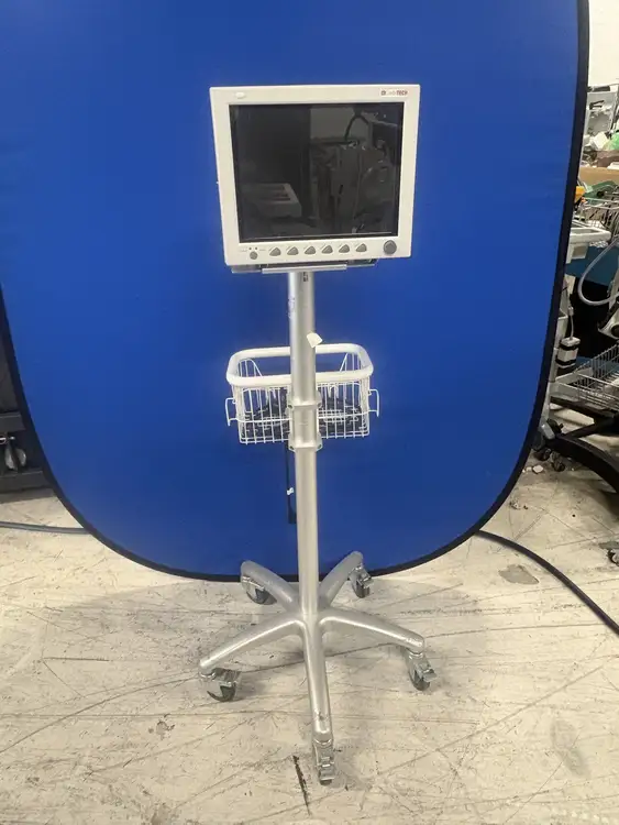 Used CardioTECH Unknown Patient Monitors Texas US | PT Medical Technologies #1458751