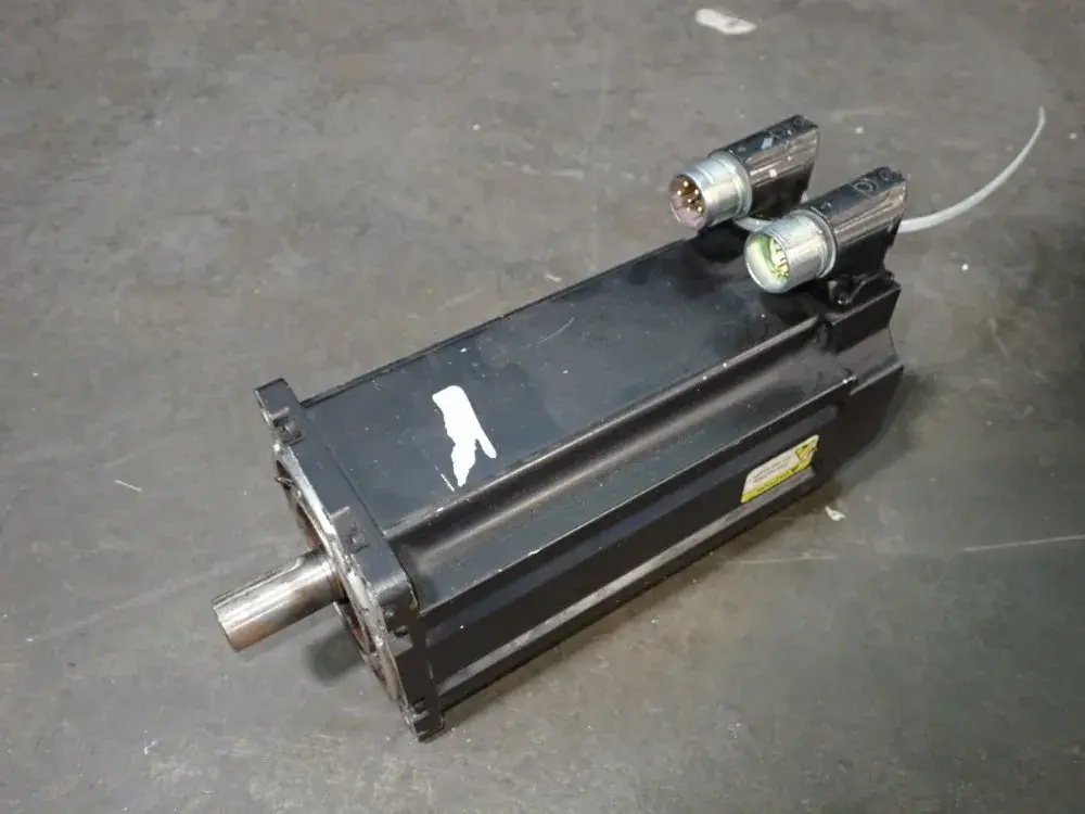 USED ALLEN BRADLEY MPLB430PMJ74AA