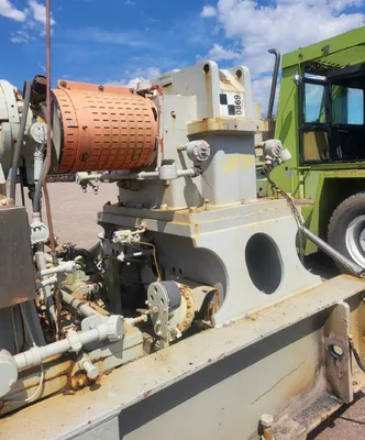 USED LUFKIN NSB1419