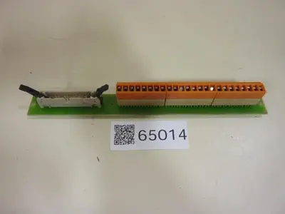 USED KEBA E-BT-AN 1866A-1