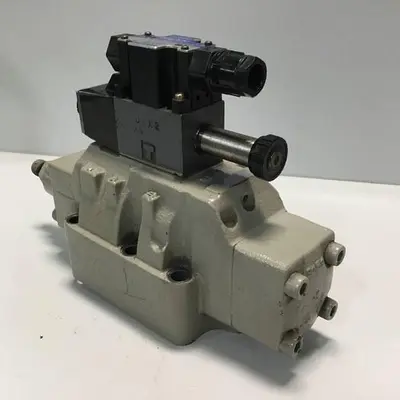 USED VICKERS DG4V-3-6C-M-P2-T-7-50