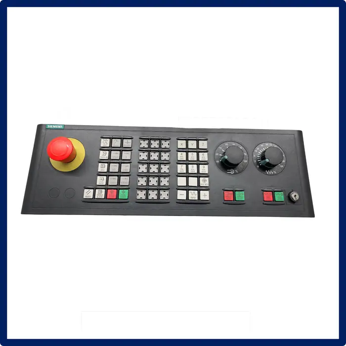 Used SIEMENS 6FC5203-0AF22-0AA2 Automation Control (HMI) Texas US | CNC TOOLS LLC #882853