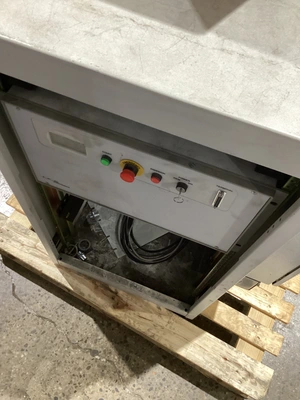 Used IPG YLR-1000 Laser Cutters Michigan US | iGAM Industrial Marketplace #145695