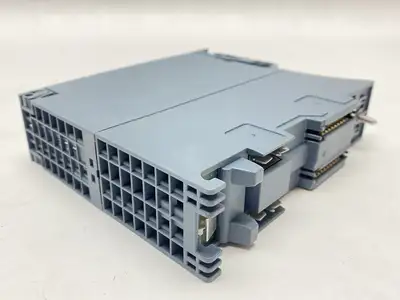 USED SIEMENS SIMATIC S7-1500 DIGITAL OUTPUT MODULE 24VDC