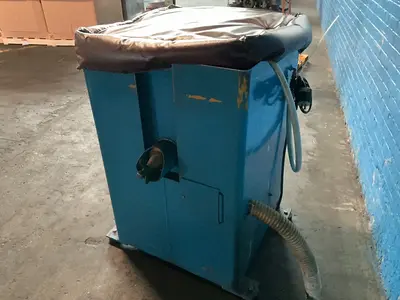 Used ROYSON _UNKNOWN_ Vibratory Machines Ohio US | HGR 24 #1406036
