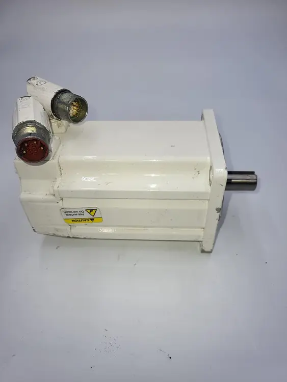 Used ALLEN-BRADLEY ALLEN BRADLEY MPF-B430P-MJ72BA SERVO MOTOR Servo Motors Michigan US | ND Industrial Surplus #1208569