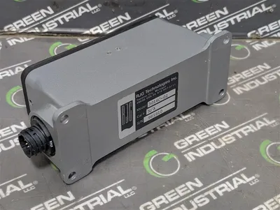 RJG Technologies Inc. 3016C-02 Control Module Used