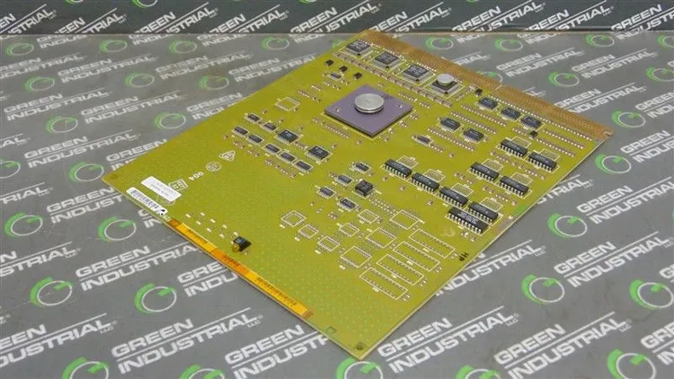 Used DEC _UNKNOWN_ PLC Processors Wisconsin US | Green Industrial #668599