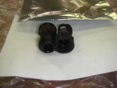 NEW AMP Circular Connector STD Cable Clamp
