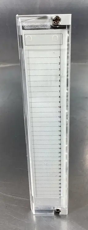 Used Schneider 140XTS00200 PLC Processors | Palmetto Automation #1156149