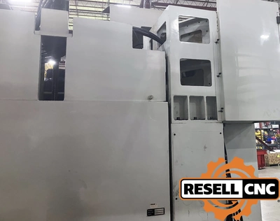USED 2008 Hurco VMX64/50T