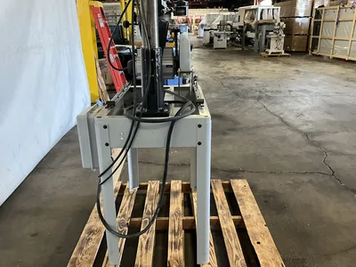 Used _UNKNOWN_ 52-707 Woodworking Radial Arm Saws Ohio US | AW Machinery, LLC. #1296393