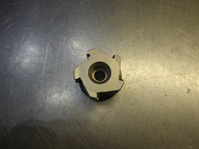 SECO 2" Coolant Thru Indexable Facemill 3/4" Arbor R220.69-02.00-10-5A (LOC3343A)