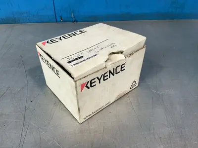 Used KEYENCE SLT11R Light Curtains & Grids Ohio US | HGR 24 #1455374