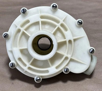 ASSORTED GRAYMILLS PUMP PARTS- Super Flo Impellers, Centrifugal Pump Head, Shaft