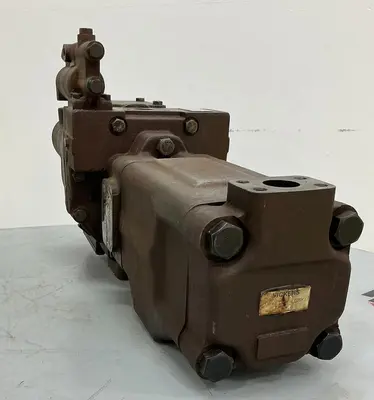 USED VICKERS PVE620IR C 16 21 C21V17 21 063