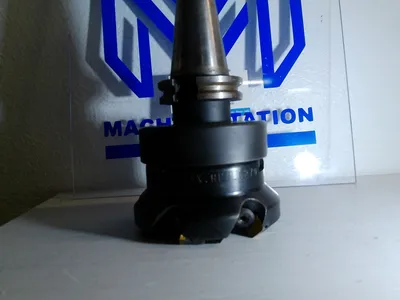 USED VALENITE V10CT.6150.34